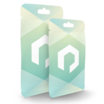 Custom Flat Pouches