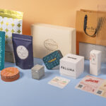 Custom Packaging