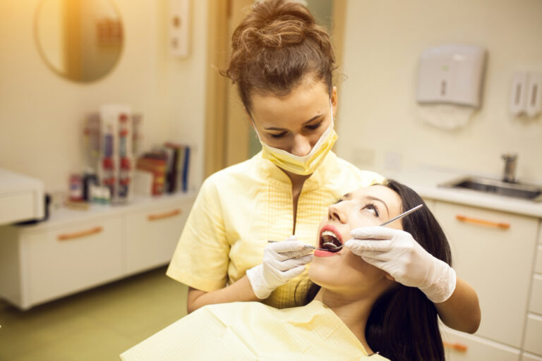 best Dentist near me