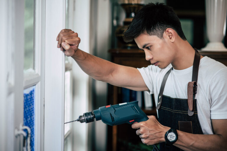 Door Installation