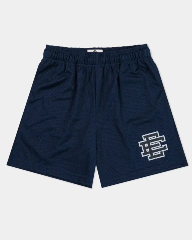 eric emanuel shorts
