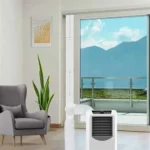 Efficient Cooling with Vertical Window Air Conditioners