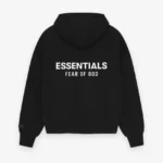 Essentials Hoodies