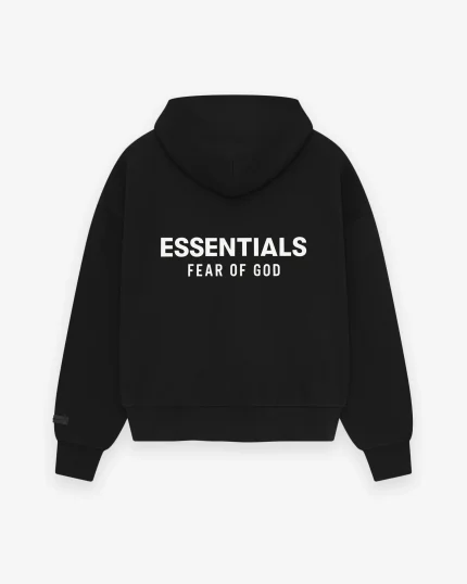 Essentials Hoodies