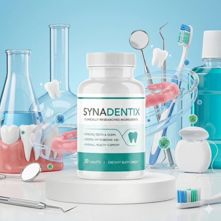 Synadentix