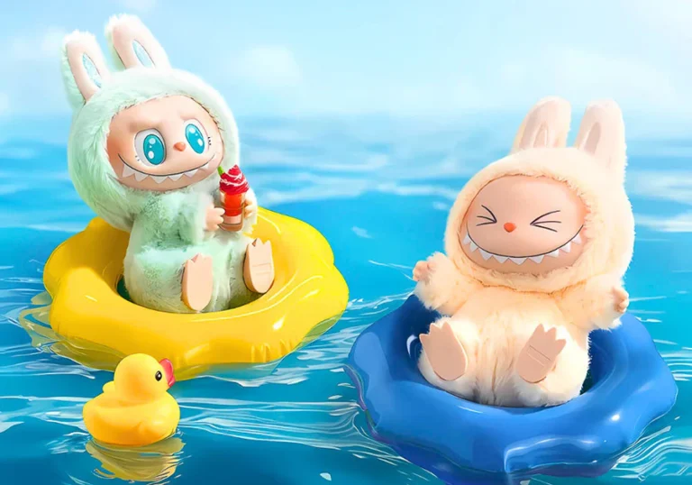 Labubu Lalka: The Mischievous Doll That Stole the World’s Heart
