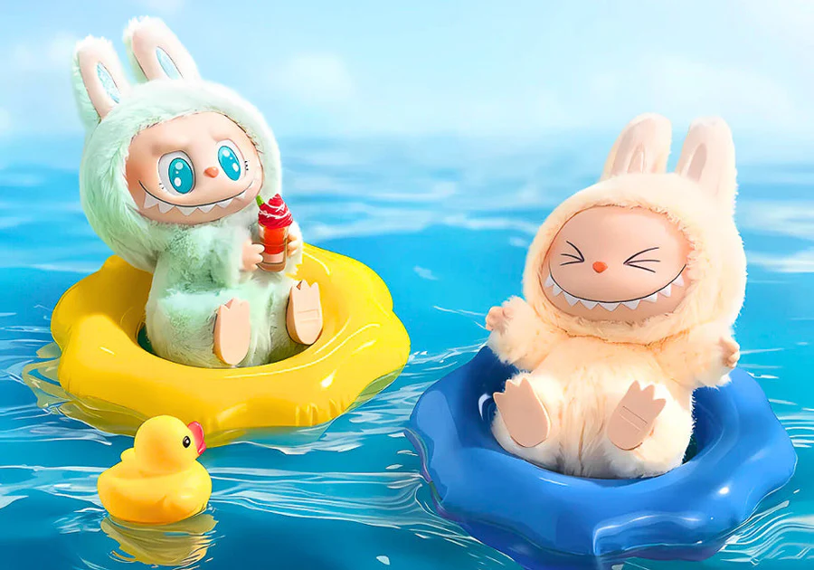 Labubu Lalka: The Mischievous Doll That Stole the World’s Heart