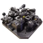 Precision Jig and Fixture Design