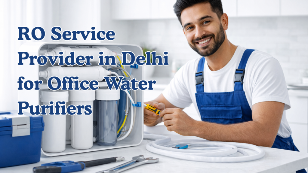 RO service in Delhi (6)