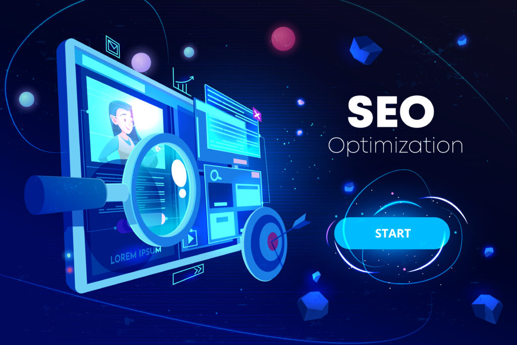 Red Deer SEO Expert