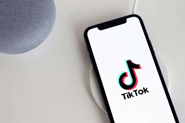 TikTok Marketing Agency