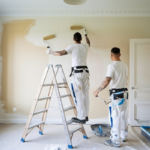 Villa Painting in Dubai