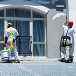 Office Painting Services
