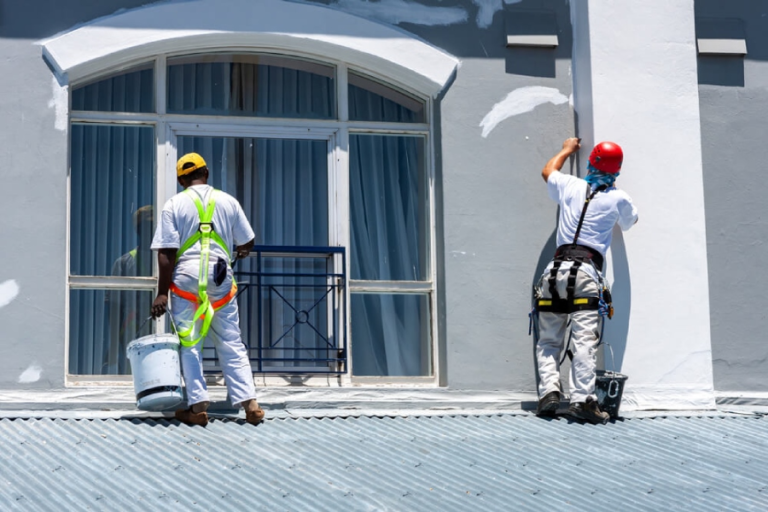 Office Painting Services