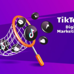 Tiktok Marketing Agency