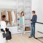 Walk In Closet