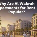 Why Are Al Wakrah Apartments for Rent Popular
