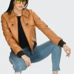 bomber women