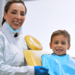 child dentistry raleigh nc