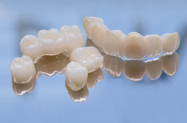 dental crowns harrison county ky