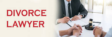 Divorce Lawyer