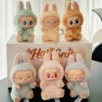 The success of Pop Mart at labubu