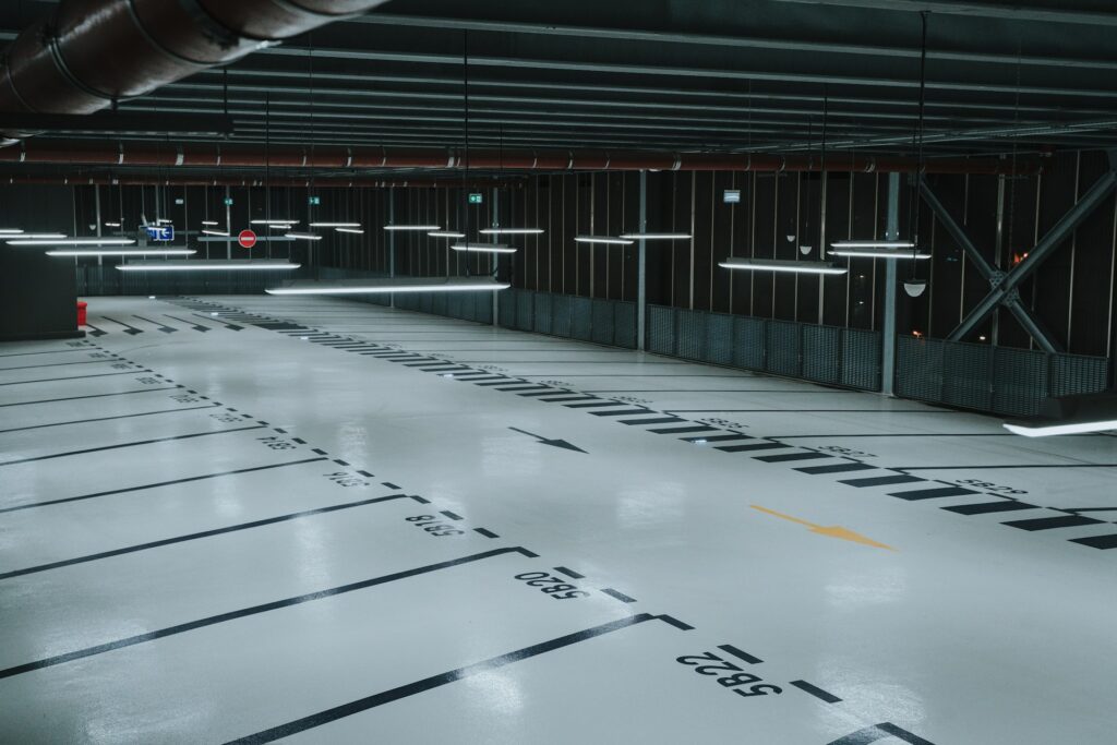 Car Parks
