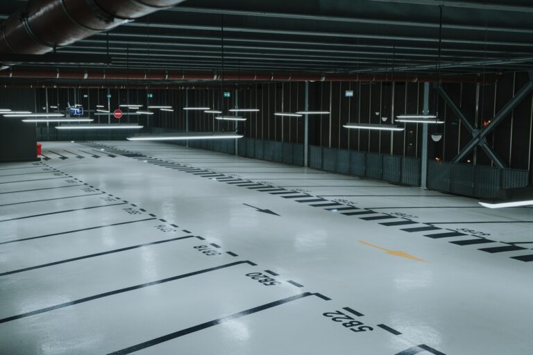 Car Parks
