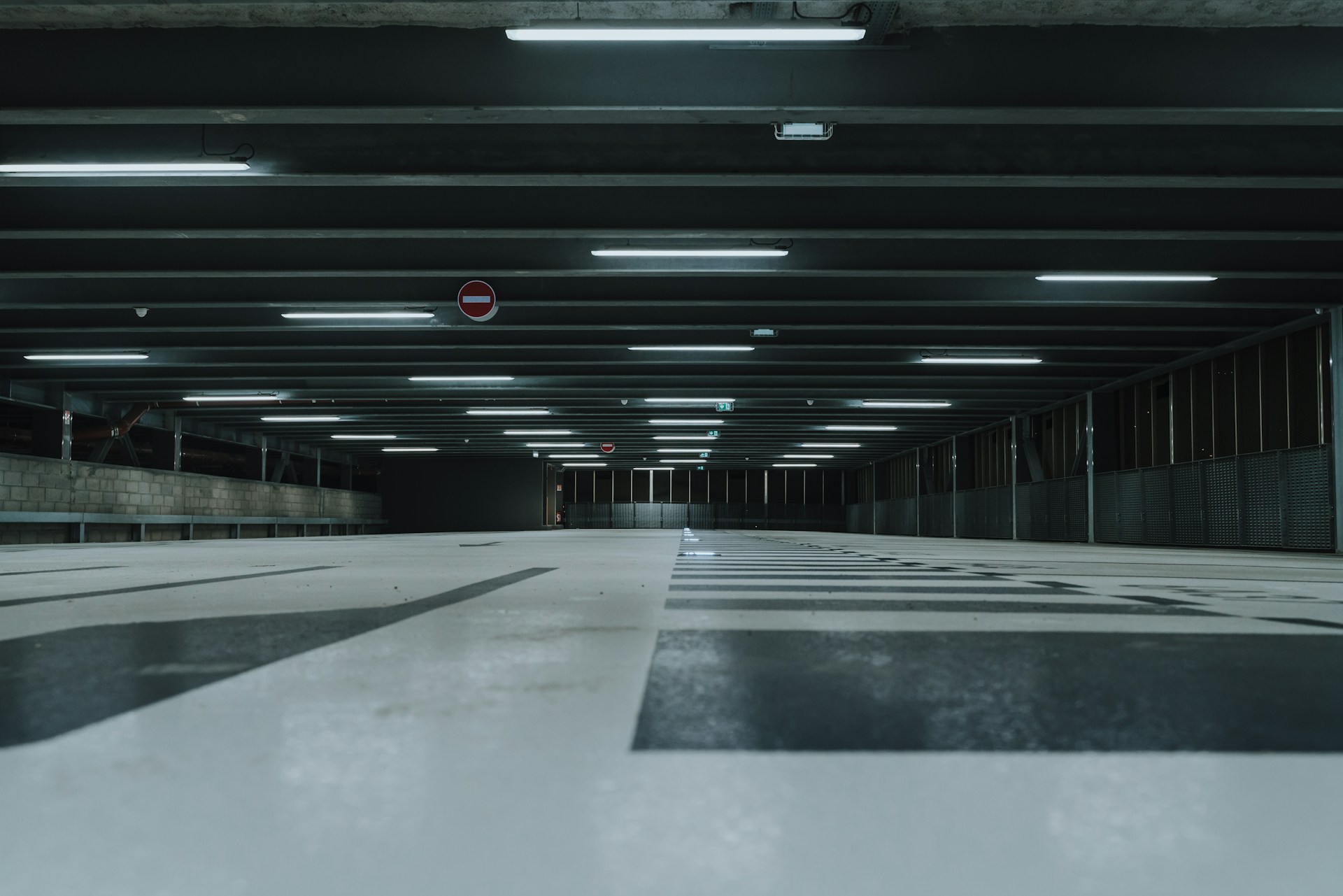 Car Parks