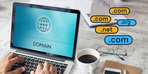 free domain pakistan