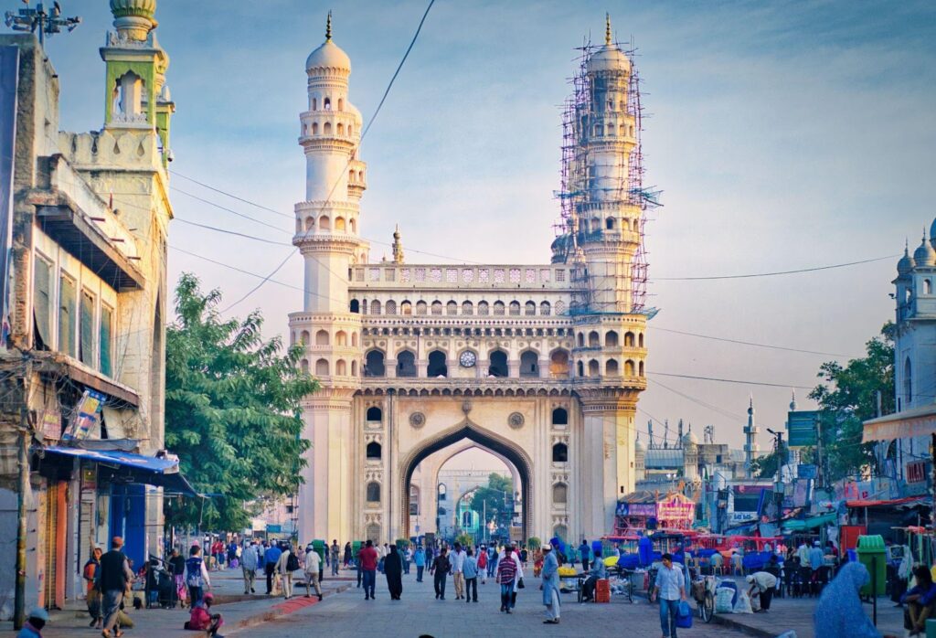 hyd