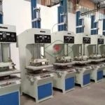paper pulp moulding machine