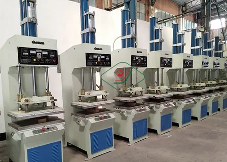 paper pulp moulding machine