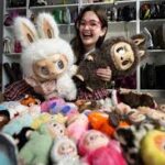 LAFUFU | Official Lafufu Doll Store | Lafufu