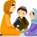 learn Quran academy in the UK
