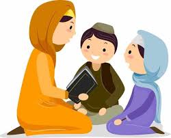 learn Quran academy in the UK