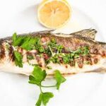 Hamour fish