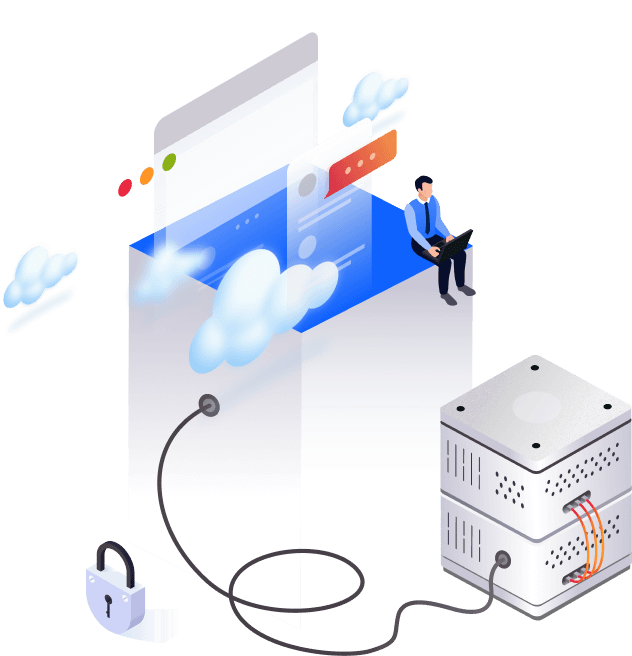 vps hosting india
