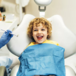 pediatric dentistry jasper al