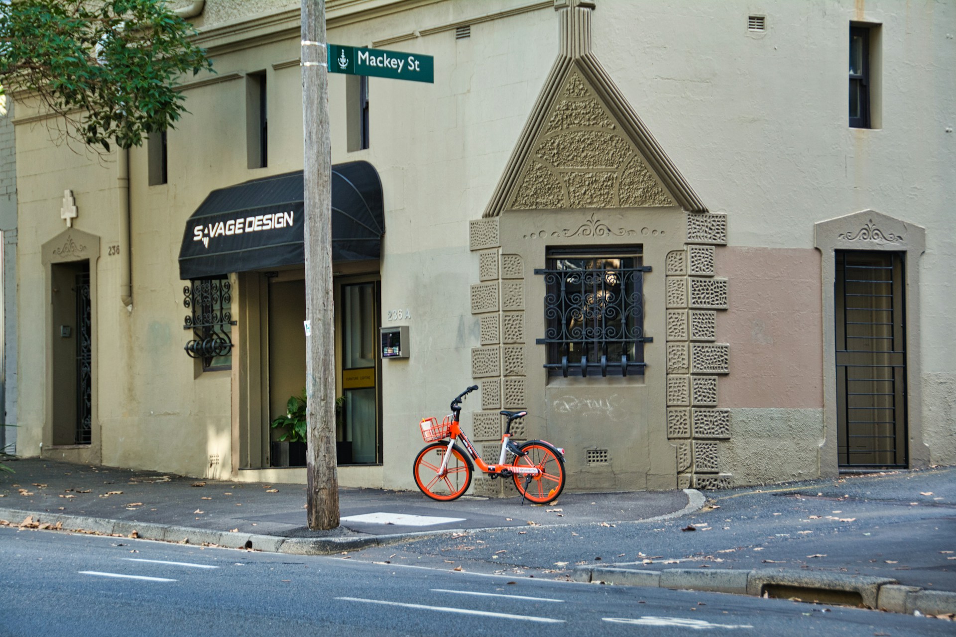 Surry Hills