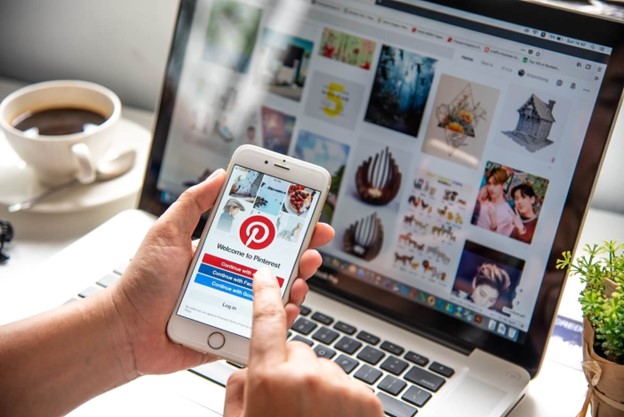 Pinterest Marketing Services UAE
