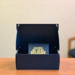Custom Rigid Boxes