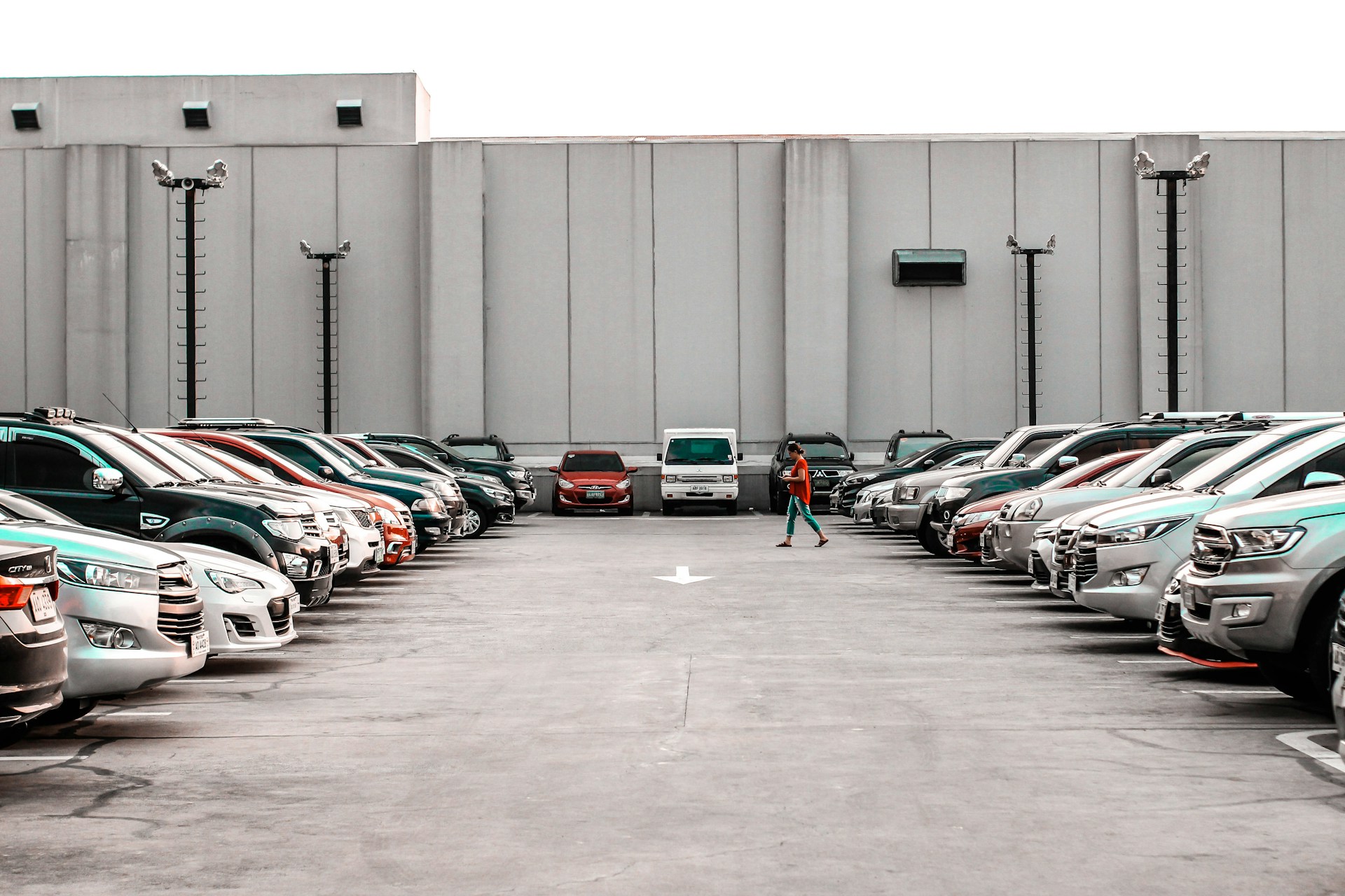 Car Parks
