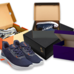 Custom Shoe Boxes