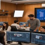 video editing course in Lahore