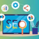 website ranking image