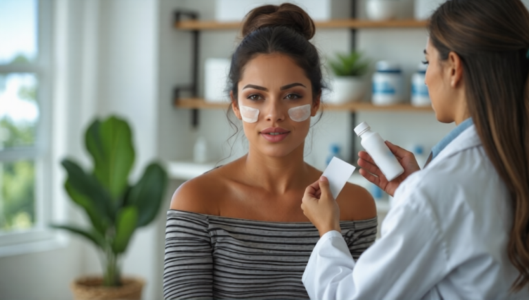 Skincare Trends Dermatologists Actually Recommend