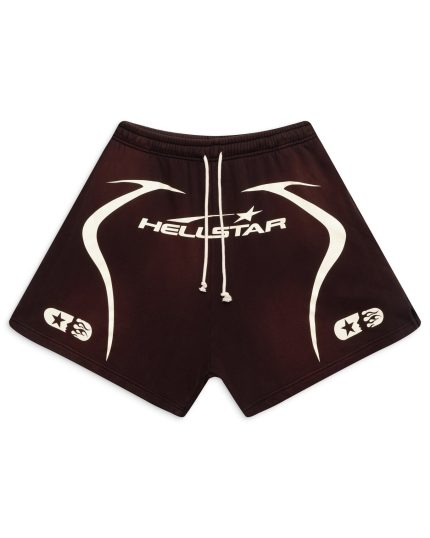 Hellstar Shorts