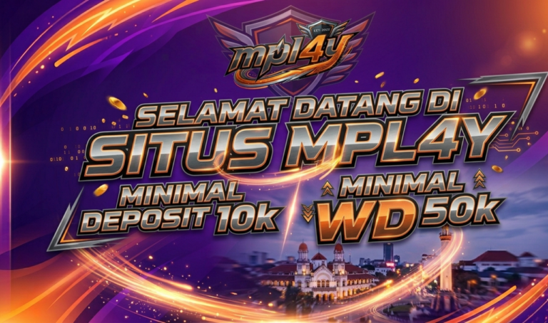 MPL4Y,link alternatif mpl4y,mpl4y gacor,situs anti nawala,situs nti nawala terbaru 2026,update Protokol Akses Situs Anti Nawala Terupdate Maret 2026,situs tak terbandingkan,situs paling gacor,link mpl4y anti nawala