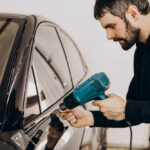 Auto Glass Repair